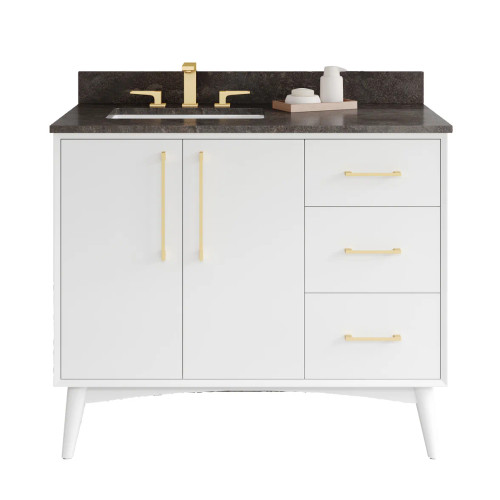 VKITDAS42WHLSR - Task Lighting Kit - Jeffrey Alexander