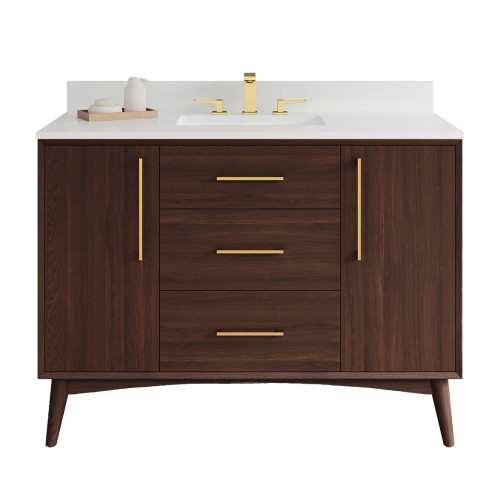 VKITDAS48DWWQR - 48" Dimmable LED Tape Light Kit 3000K Warm White - Jeffrey Alexander