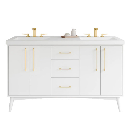 VKITDAS60WHRER - 60W LED Task Lighting Kit Dimmable - Jeffrey Alexander