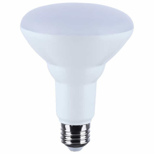 S11104 - Starfish 9.5W LED BR30 Smart Bulb 2700K-5000K RGBTW E26 - Satco/Nuvo
