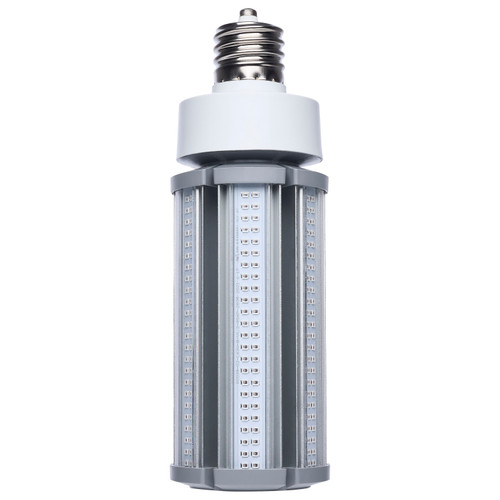 S13139 - 50W 1600K Turtle Friendly 585Nm Amber Corncob EX39 LED HID Replacement - Satco/Nuvo
