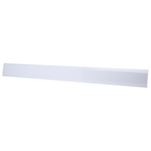 25-282 - 4 Foot Wrap Replacement Lens Standard White - Satco/Nuvo