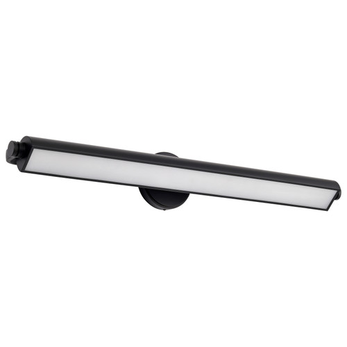 62-2360 - 36 Inch LED Vanity 35W 2800 Lumens 3 CCT Selectable 90 CRI Dimmable - Satco/Nuvo