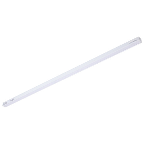 63-404 - 10W 30-Inch LED Under Cabinet Light 725 Lumens 30K/40K/50K CCT Selectable Dimmable - Satco/Nuvo