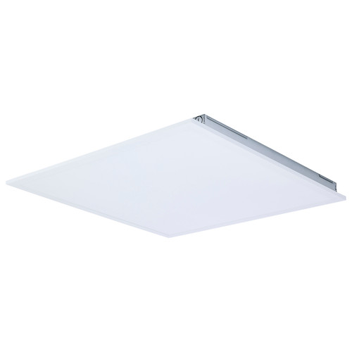 65-1661 - 20/30/40W Selectable LED 2x2 Backlit Flat Panel 3500K/4000K/5000K 120-277V - Satco/Nuvo