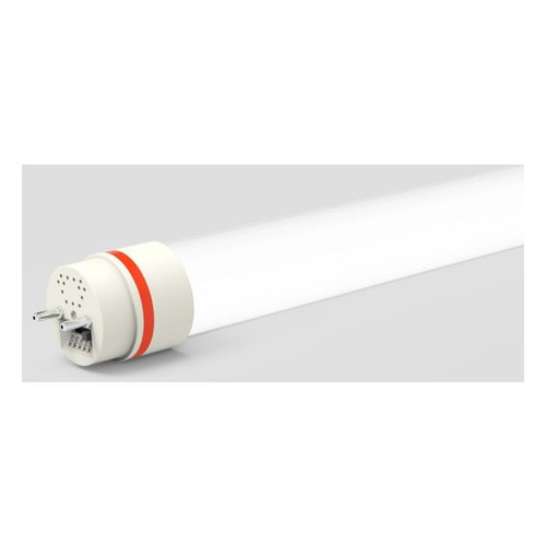 KT-LED13T8-48GC-8CSJ-X3 - 13W LED T8 Tube 2000 Lumens 4ft Glass Coated Color Select 3000K-6500K Ballast Compatible - Keystone Technologies