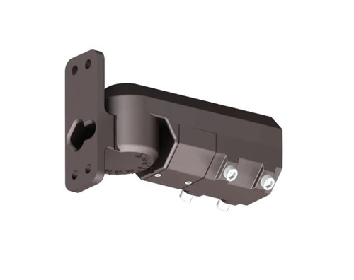 KT-ALED-USF-1-KIT-W - Universal Slipfitter Mount Kit White Fits 2-3/8" Tenon - Keystone Technologies