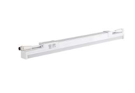 KT-MPLLED16PS-2A-8CSN - 2ft Multi-Purpose Linear LED Fixture 16/12/9W Power Selectable 3000/3500/4000/5000/7100K 120-277V IP66 - Keystone Technologies