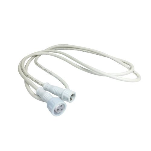 NFRC-EW-20 - 20-ft Quick Connect Linkable Extension Cable for Fire Rated Wafer NFRC-R4 and NFRC-R6 - Nora Lighting