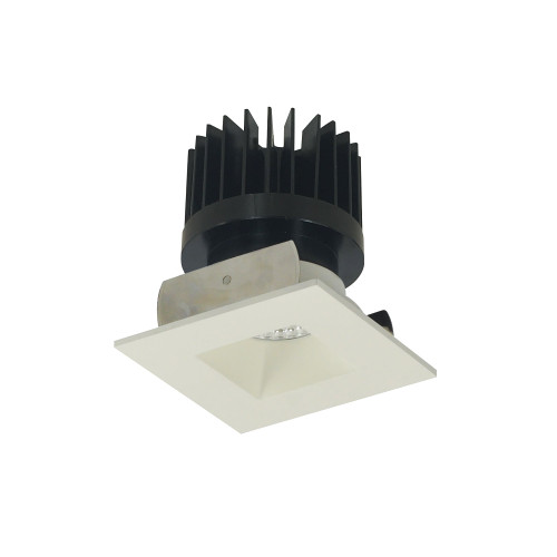 NIOB-2SNDSQCDXWW/HL - 2" Iolite LED Square Reflector Comfort Dim 1500-2500lm 90+ CRI White - Nora Lighting