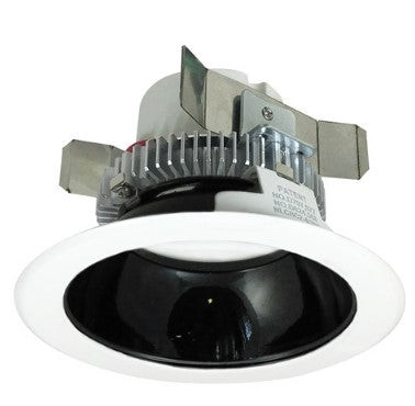 NLCBC2-45140BW/A - 4 Inch Cobalt Click LED Retrofit Downlight 750lm 10W 4000K - Nora Lighting