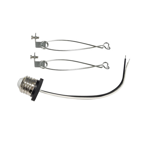 NLOPAC-R6TWRECKIT - Retrofit Kit for 5/6 inch Recessed Housings Torsion Spring - Nora Lighting