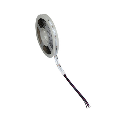 NUTPCOB-RGBW24CV16-G2 - 16.4ft RGBW COB 24V Tape Light Roll 300lm/ft 5.5W/ft - Nora Lighting