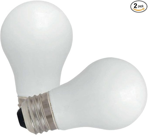 LED15A21DIMCL92713YTLRP2 - 15W A21 LED Dimmable 1600 Lumens 2700K 90 CRI TruWave - Sylvania