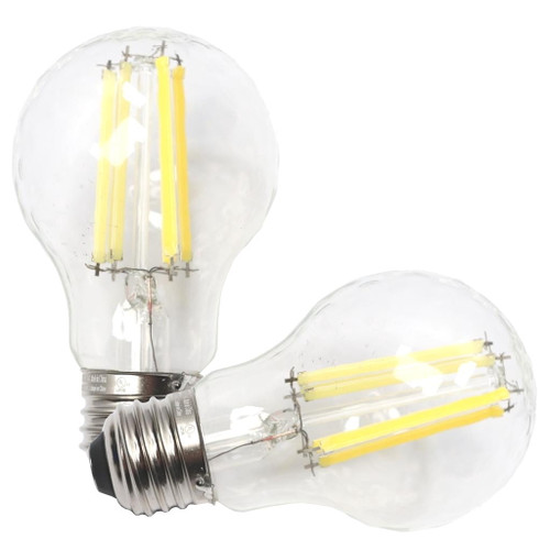 LED11.5A19DIM827CRYSTALRP2 - 11.5W A19 Dimmable LED Bulb 1500 Lumens 2700K 80 CRI - Sylvania