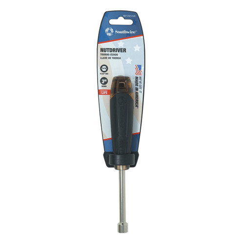 ND11/32-3-US - 11/32" Nut Driver 3 Inch Shank - Southwire