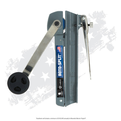 MCCUT-WW - BX MC Rotary Cable Cutter with Lever for #10 #12 #14 Armored Cable - Southwire