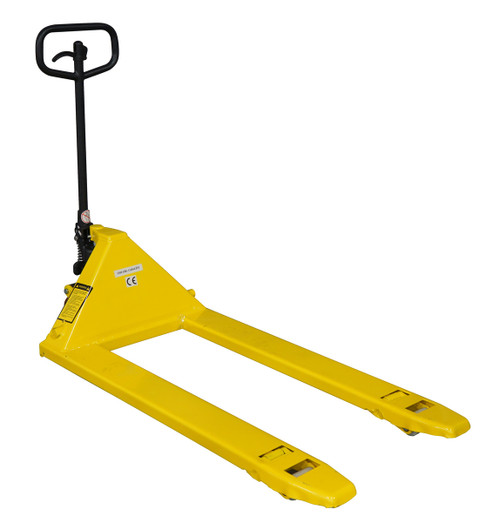 PJ27 - 27x48 6600 LB Capacity Pallet Jack - Southwire