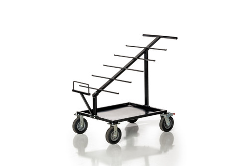 WW-535 - Large Capacity Wire Cart 1000 lbs - Southwire