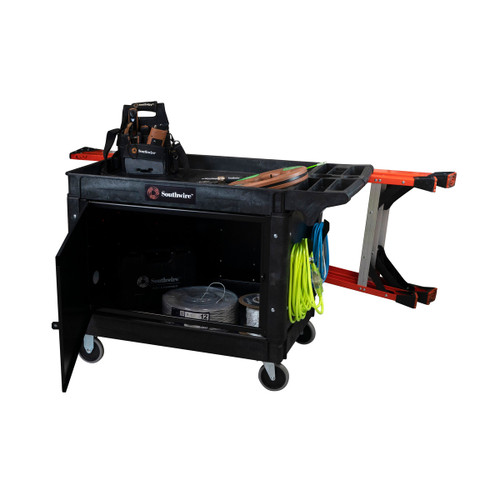 UCLX-LG - CartLocker Xtreme Large Utility Cart Security Kit - Southwire