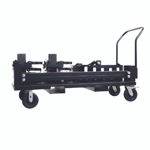 CGS-75 - End Clamp for SIMpull Cable Guide System - Southwire