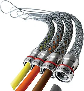 GP00AA3 - Maxis Size AA Grip 3 for 1/0-4/0 AWG Cable Pulling - Southwire