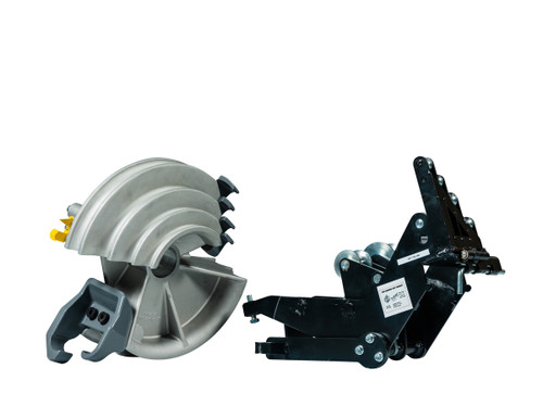 MSB-SGRP-EMT - Shoe Group EMT Shoe & Roller for 1/2" to 2" Conduit Bending - Southwire