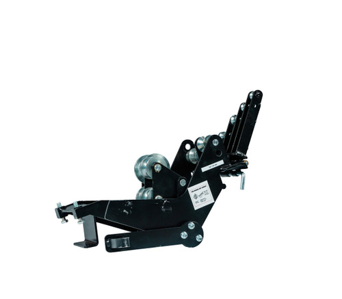 MSB-ROLL-EMT - EMT Conduit Roller Assembly for 1/2" to 2" Bends - Southwire