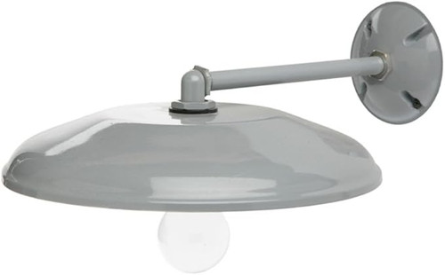 L1704 - Security Decorative Farm Light Pendant with 10-Inch Reflector - Southwire
