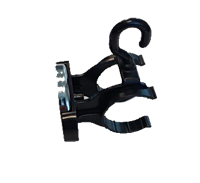 9700 - Replacement Magnetic Yoke for 91135 91120 LED Lights - Southwire