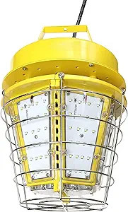 CL120LED - 120W LED Cage High Bay Light 14000 Lumens 4800K-5000K - Southwire