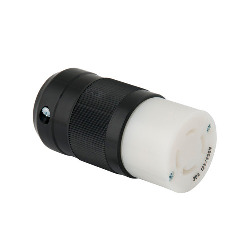 3014C - 30A 125/250V 3P4W Twist-Lock L14-30 Female Connector - Southwire