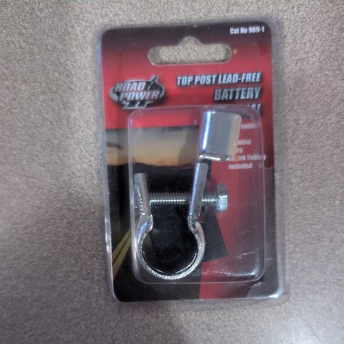 909-1 - Automotive Lead Free Top Post Battery Terminal - Southwire