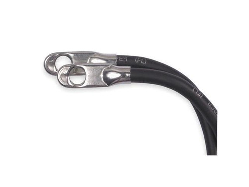 SS32-4 - 32 Inch 4 Gauge Battery Cable Switch to Starter - Southwire
