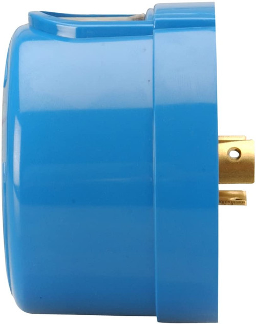 59412WD - 120V 1000W/1800W Twist Lock Photocell Light Sensor - Southwire