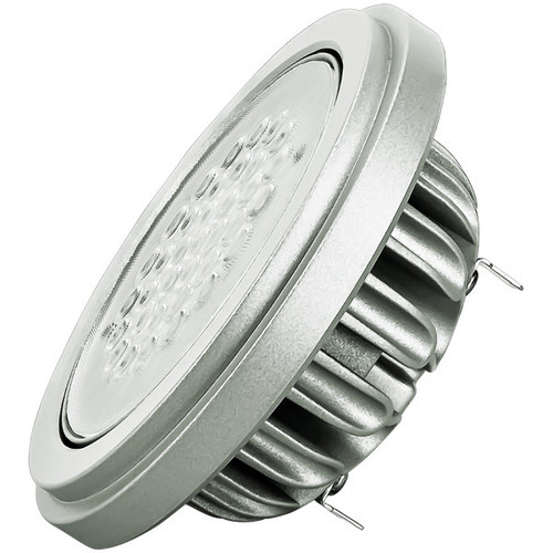 SR111 VIVID WARM DIM AR111 / 12V 19W / 2700K to 1800K / 36°