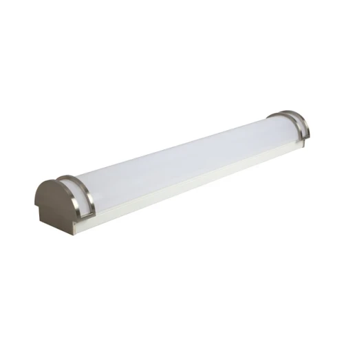 EIN-VL19FR-3002e - 4ft LED Indoor Vanity Light 28/35/40W Selectable 3000/4000/5000K 2760/3280/3643lm 90+ CRI Dimmable - Euri Lighting