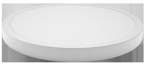 EIN-FM13WH-1100e - 24W 13" LED Flush Mount Ceiling Light 5CCT Selectable 1890lm Dimmable Wet Rated - Euri Lighting