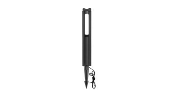 ASD-BPL02-LV-3BK-6P - 3W Low Voltage LED Pathway Light 5CCT Black 6-Pack - ASD Lighting