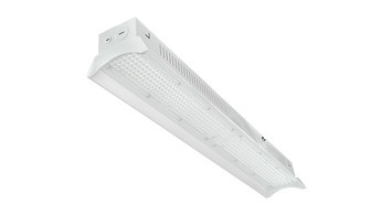 ASD-NHB-ST-160 - LED Linear Narrow High Bay 100-160W Selectable CCT - ASD Lighting
