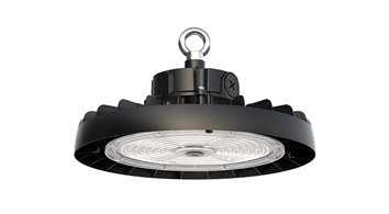 ASD-UHB2A-ST-200BK - LED UFO High Bay 3CCT Black - ASD Lighting