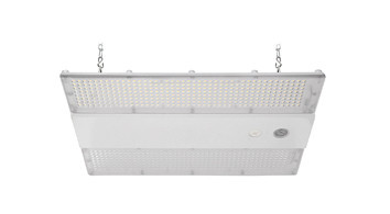 ASD-WHB5B-NEOX-220 - LED Linear High Bay 130/160/220W Selectable CCT - ASD Lighting