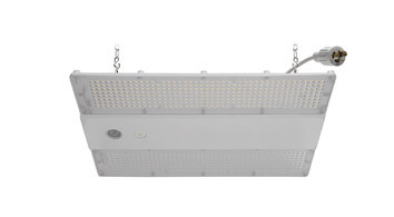ASD-WHB5B-ST-220-CP - LED Linear High Bay 220W CCT Selectable - ASD Lighting