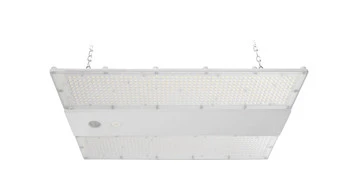 ASD-WHB5B-ST-320 - LED Linear High Bay with Q-Base 160/220/320W Selectable - ASD Lighting