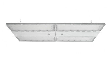 ASD-WHB5B-ST-320-BA - 160/220/320W LED Linear High Bay with Q-Base - ASD Lighting