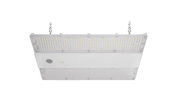 ASD-WHB5BHV-ST-220 - 130/160/220W 3CCT Linear High Bay 200-480V - ASD Lighting