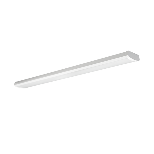 ASD-WRL-4A48AC-MS-8EM - 4ft LED Wrap Fixture Wattage & CCT Selectable - ASD Lighting