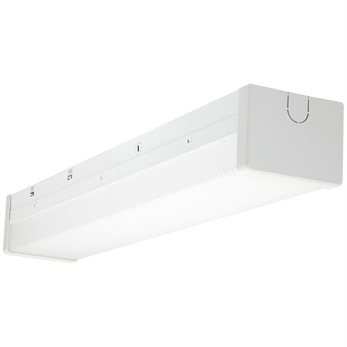 82116-SU - 24" LED Linear Fixture Selectable CCT Wattage Bi-Level Sensor - Sunlite
