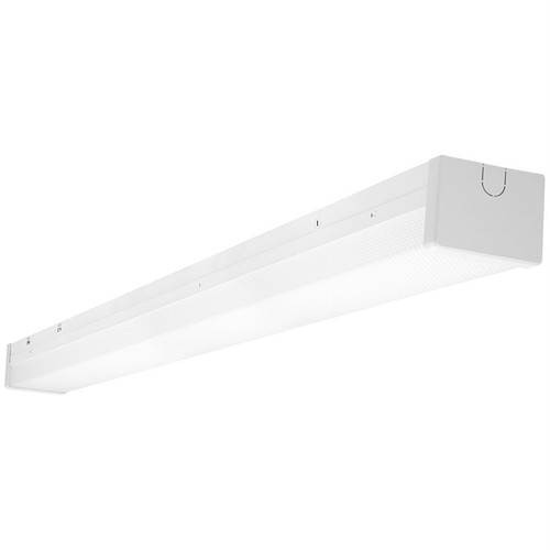82124-SU - 48" LED Linear Fixture Selectable CCT Bi-Level Sensor - Sunlite