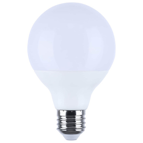 S11102 - 10W G25 Starfish Smart LED Bulb RGBTW Medium Base - Satco